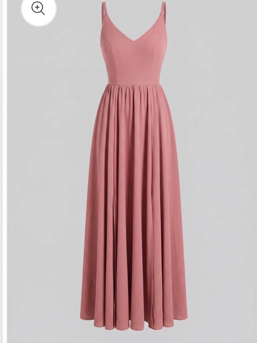 Pinup Couture Gown